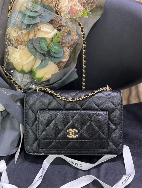 chanel 23b